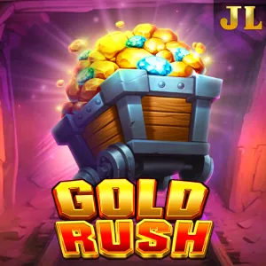 Jili : Gold Rush - STARBET388