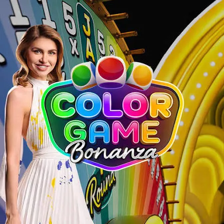 Color Game Bonanza - STARBET388