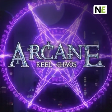 NetEnt : Arcane: Reel Chaos - STARBET388