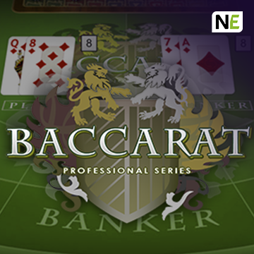 NetEnt : NetEnt Baccarat - STARBET388