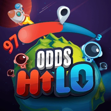 Odds Hi Lo - STARBET388