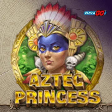 PlaynGo : Aztec Warrior Princess - STARBET388