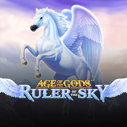 Playtech : Age of the Gods: Ruler of the Sky™ - STARBET388
