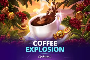 Coffee Explosion - STARBET388