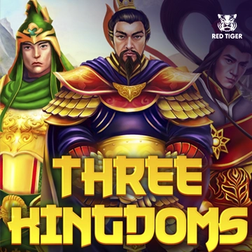 Redtiger : Three Kingdoms - STARBET388