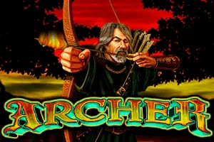 Playtech : Archer - STARBET388