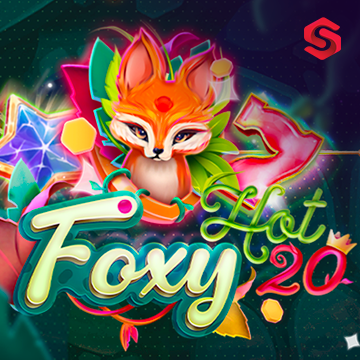 SmartSoft : Foxy Hot 20 - STARBET388