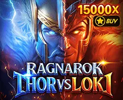 JDB : Ragnarok : Thor vs Loki - STARBET388