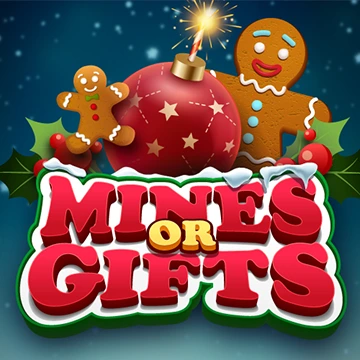 Mines Or Gifts - STARBET388
