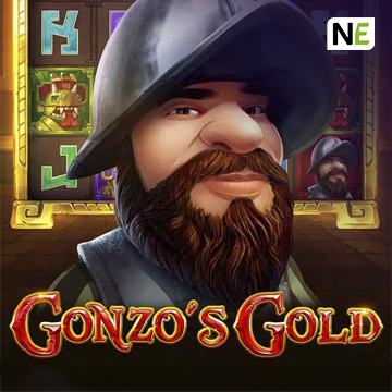 NetEnt : Gonzos Gold - STARBET388