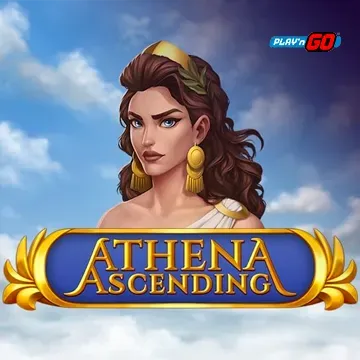 PlaynGo : Athena Ascending - STARBET388