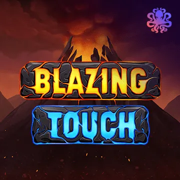 Octoplay : Blazing Touch - STARBET388