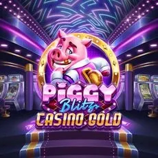 PlaynGo : Piggy Blitz Casino Gold - STARBET388