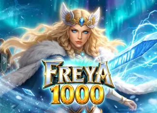 Freya 1000 - STARBET388