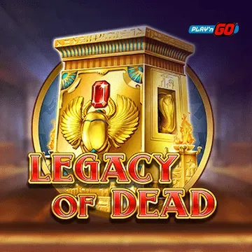 PlaynGo : Legacy of Dead - STARBET388