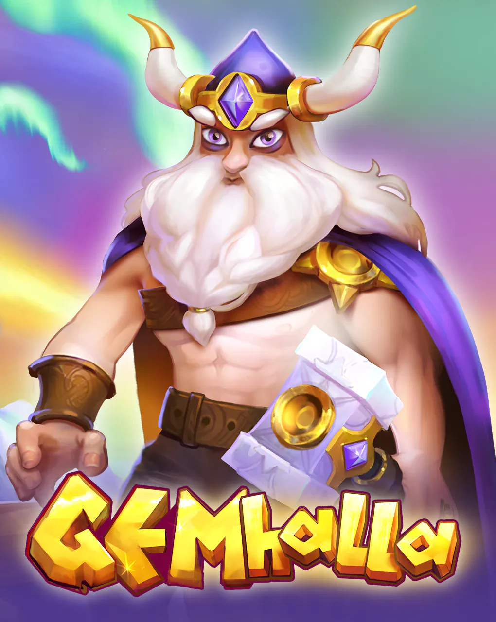 Gemhalla - STARBET388