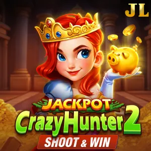 Jili : Crazy Hunter2 - STARBET388