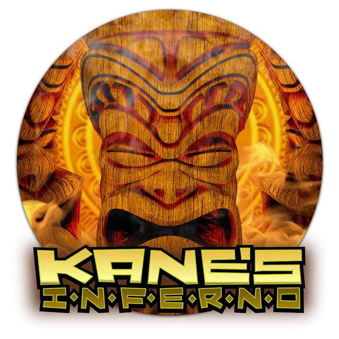 Habanero : Kanes Inferno - STARBET388