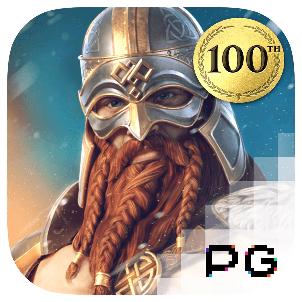 PGSoft : Asgardian Rising - STARBET388