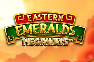 Playtech : POP Eastern Emeralds Megaways (Quickspin) - STARBET388