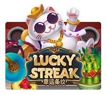 Lucky Streak - STARBET388