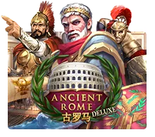 Joker123 : Ancient Rome Deluxe - STARBET388