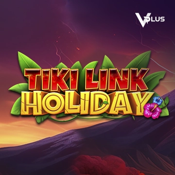 Vplus : Tiki Link Holiday - STARBET388