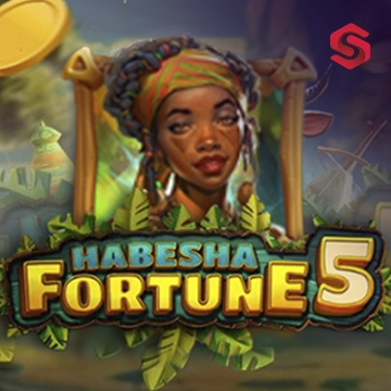 SmartSoft : Habesha Fortune 5 - STARBET388