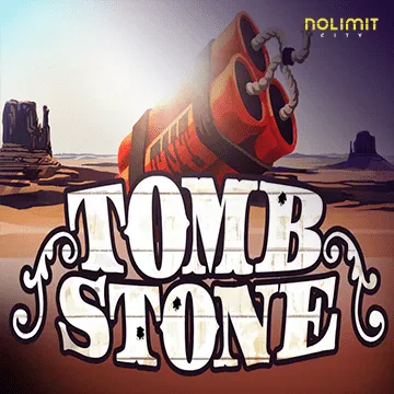 NolimitCity : Tombstone - STARBET388