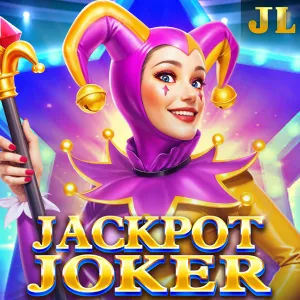 Jili : Jackpot Joker - STARBET388