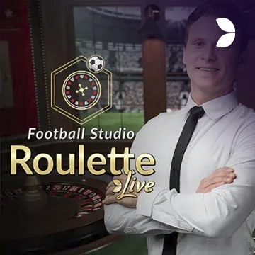 Football Studio Roulette - STARBET388