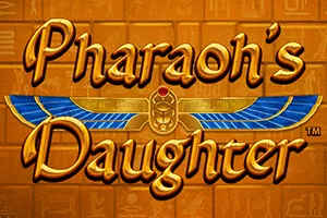 Playtech : Pharaohs Daughter - STARBET388