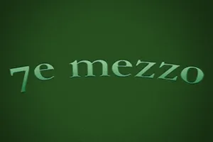Playtech : 7 E Mezzo - STARBET388