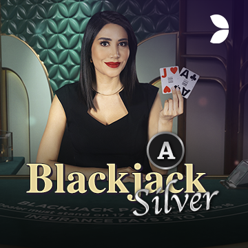 Blackjack Silver A - STARBET388