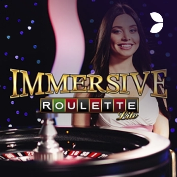 Immersive Roulette - STARBET388