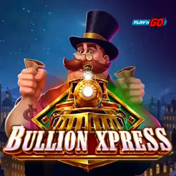 PlaynGo : Bullion Xpress - STARBET388