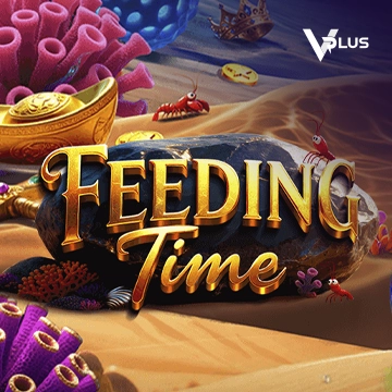 Vplus : Feeding Time - STARBET388