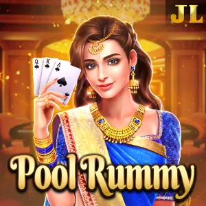 Pool Rummy - STARBET388