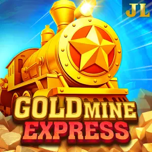 Gold Mine Express - STARBET388