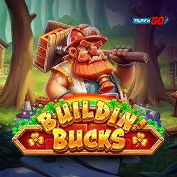 PlaynGo : Buildin Bucks - STARBET388