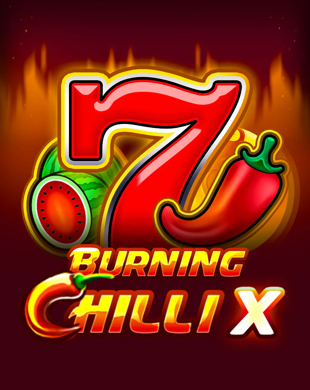 Burning Chilli X - STARBET388