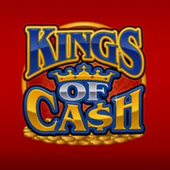 Microgaming : Kings Of Cash - STARBET388