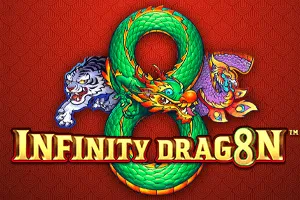 Playtech : Infinity Dragon - STARBET388