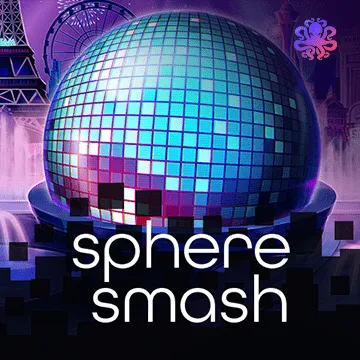 Octoplay : Sphere Smash - STARBET388
