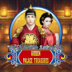 Microgaming : Hidden Palace Treasures - STARBET388