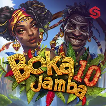 SmartSoft : Boka Jamba 10 - STARBET388