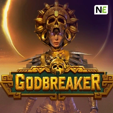 NetEnt : Godbreaker - STARBET388