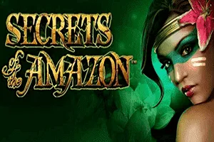 Playtech : Secrets of the Amazon - STARBET388
