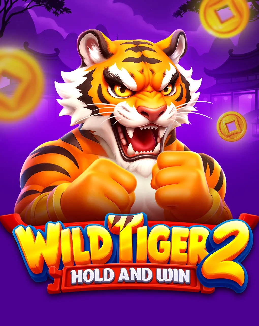 Wild Tiger 2 - STARBET388