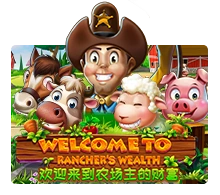Ranchers Wealth - STARBET388